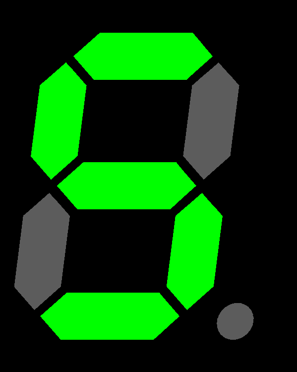 5