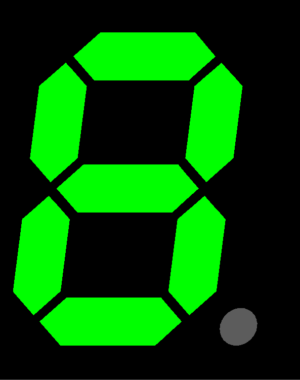 8
